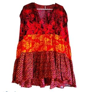Free People | Tunic Top